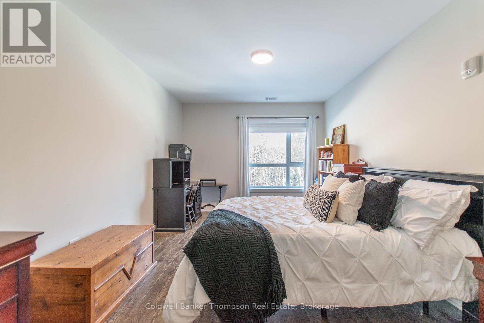 202 - 23 Campus Trail, Huntsville, Ontario  P1H 0G1 - Photo 17 - X12851298