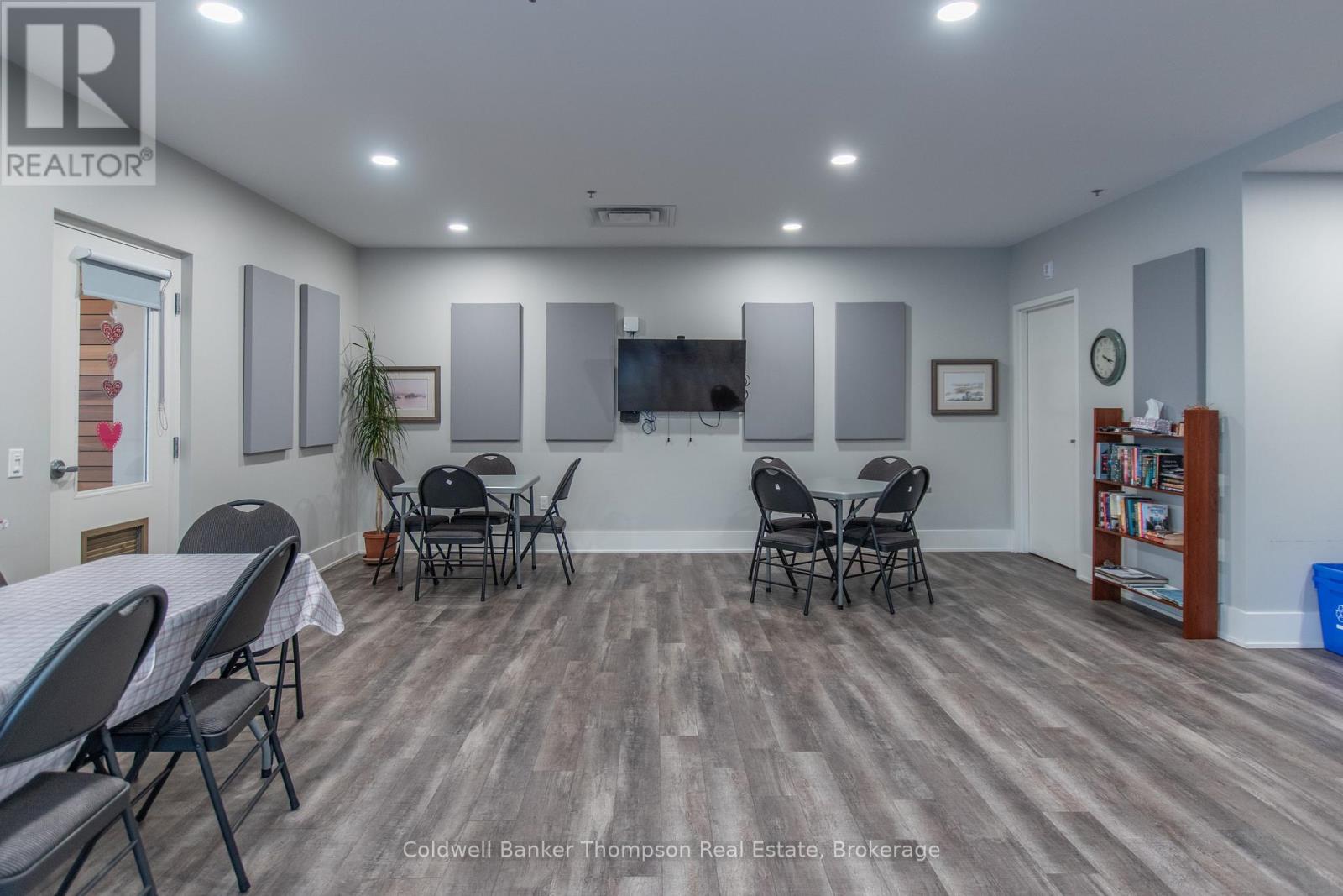 202 - 23 Campus Trail, Huntsville, Ontario  P1H 0G1 - Photo 29 - X12851298