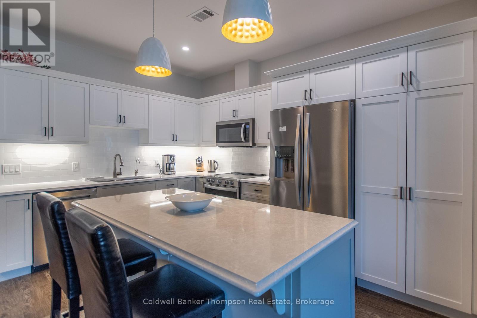 202 - 23 Campus Trail, Huntsville, Ontario  P1H 0G1 - Photo 13 - X12851298