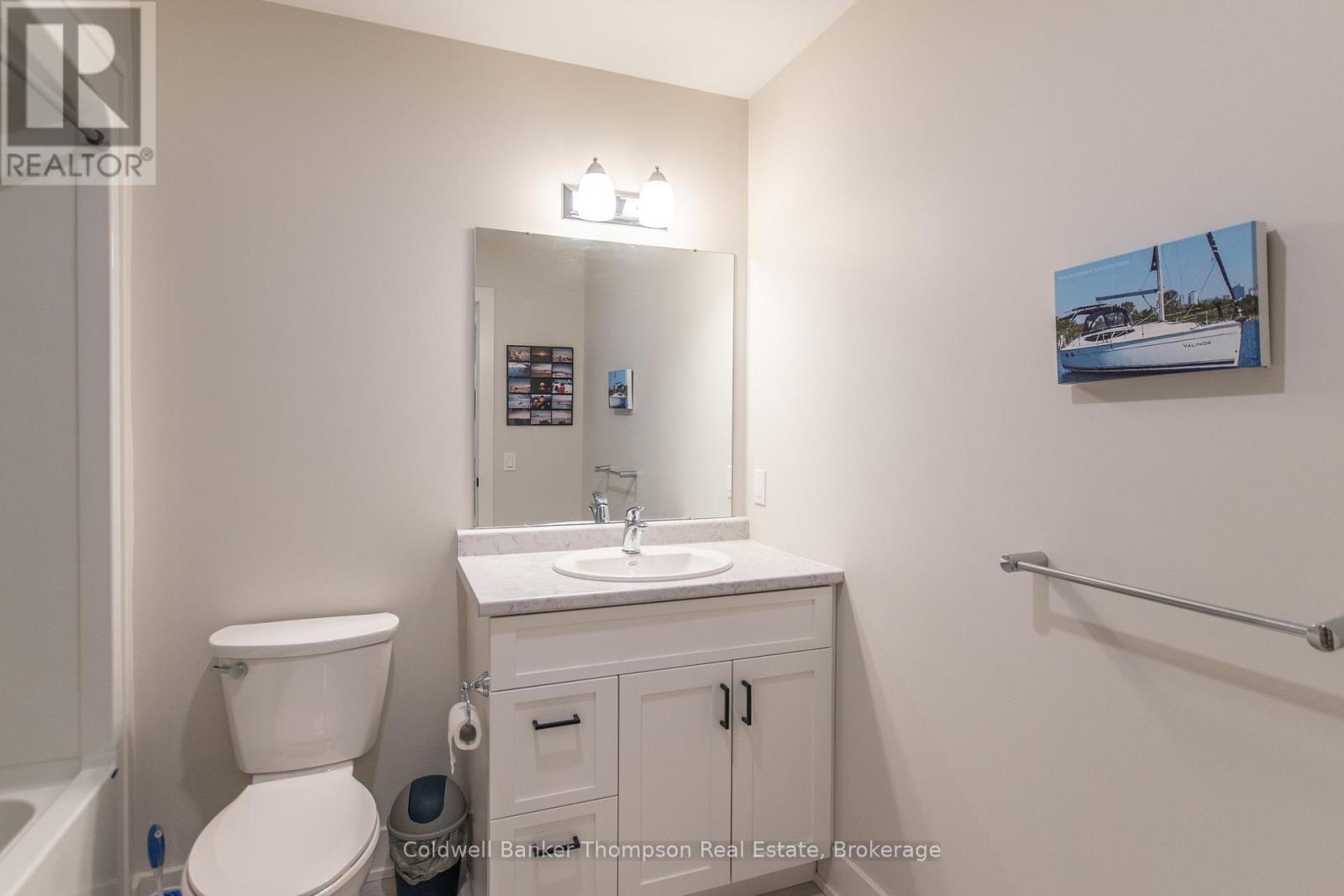 202 - 23 Campus Trail, Huntsville, Ontario  P1H 0G1 - Photo 24 - X12851298