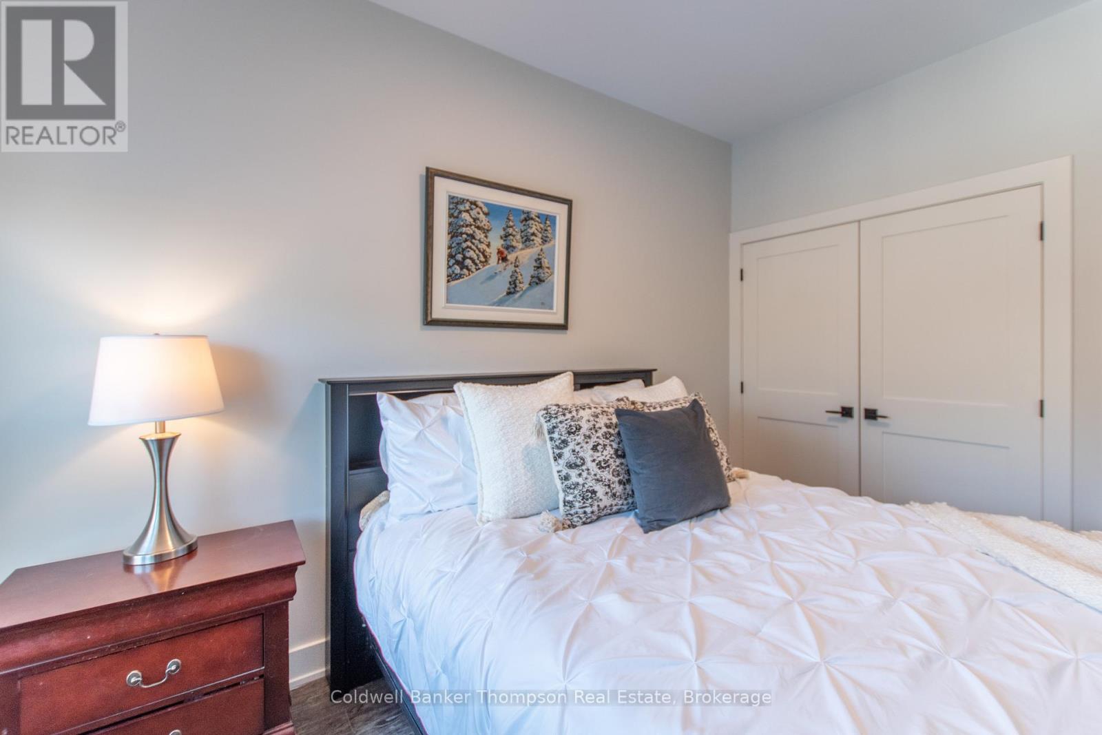 202 - 23 Campus Trail, Huntsville, Ontario  P1H 0G1 - Photo 22 - X12851298