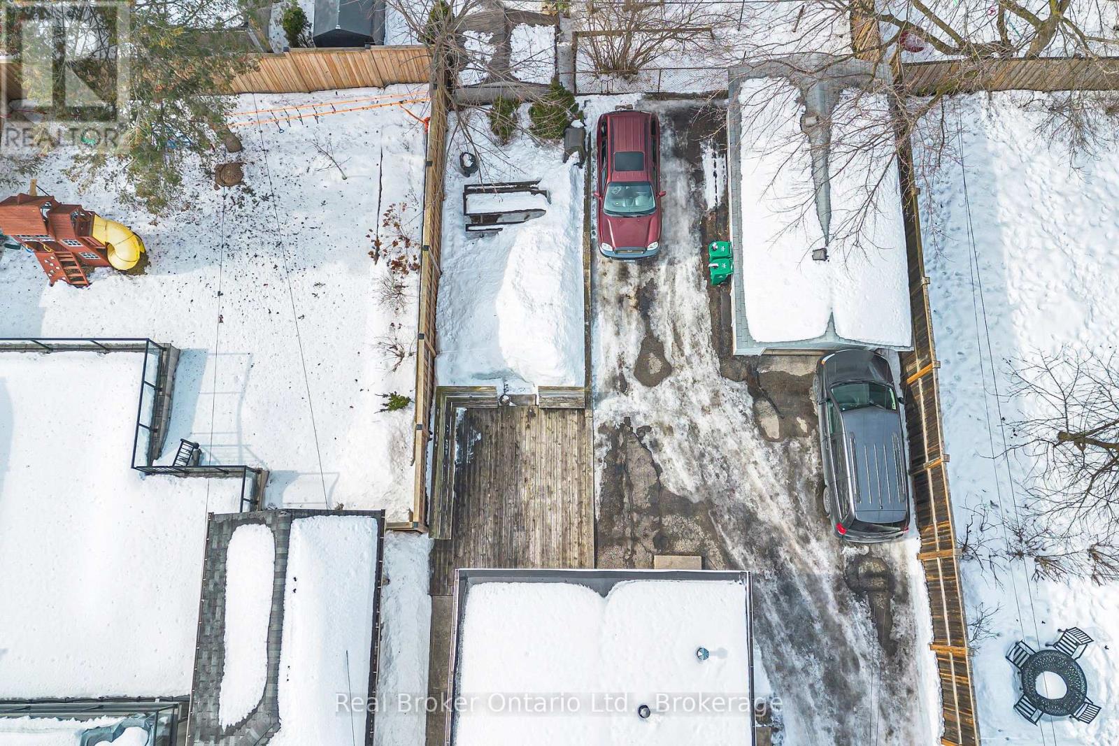 141 Samuel Street, Kitchener, Ontario  N2H 1P9 - Photo 48 - X12851240