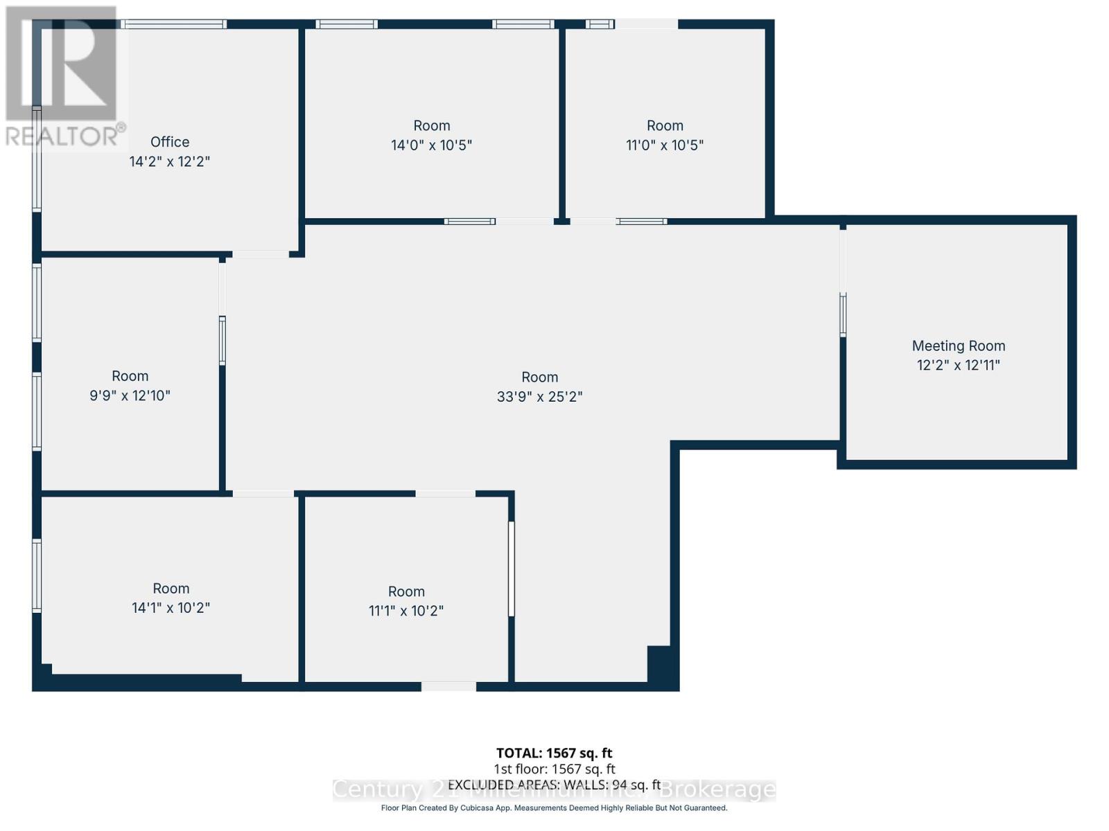 203 - 1717 2nd Avenue E, Owen Sound, Ontario  N4K 6V4 - Photo 23 - X12851324