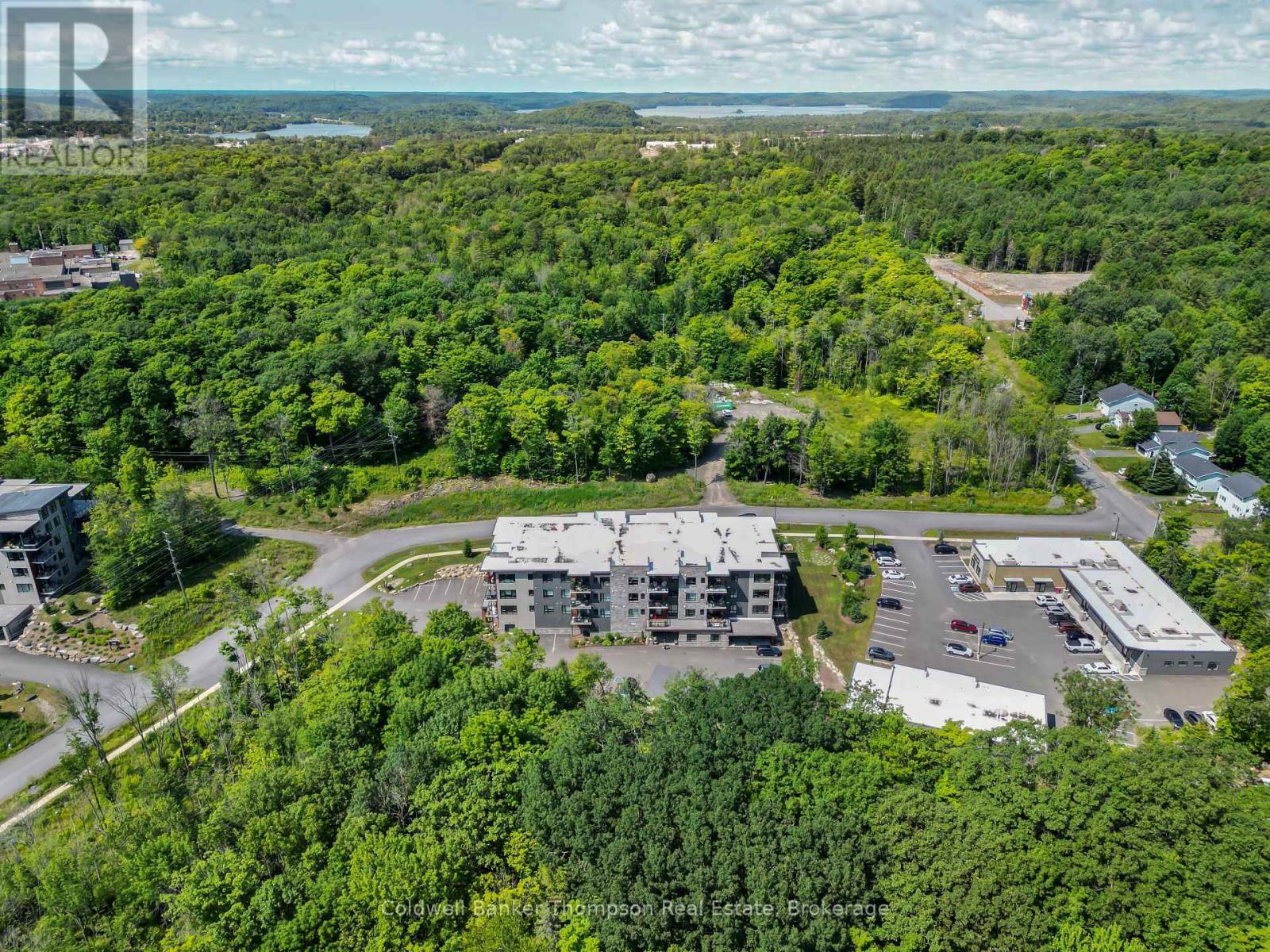 202 - 23 Campus Trail, Huntsville, Ontario  P1H 0G1 - Photo 32 - X12851298