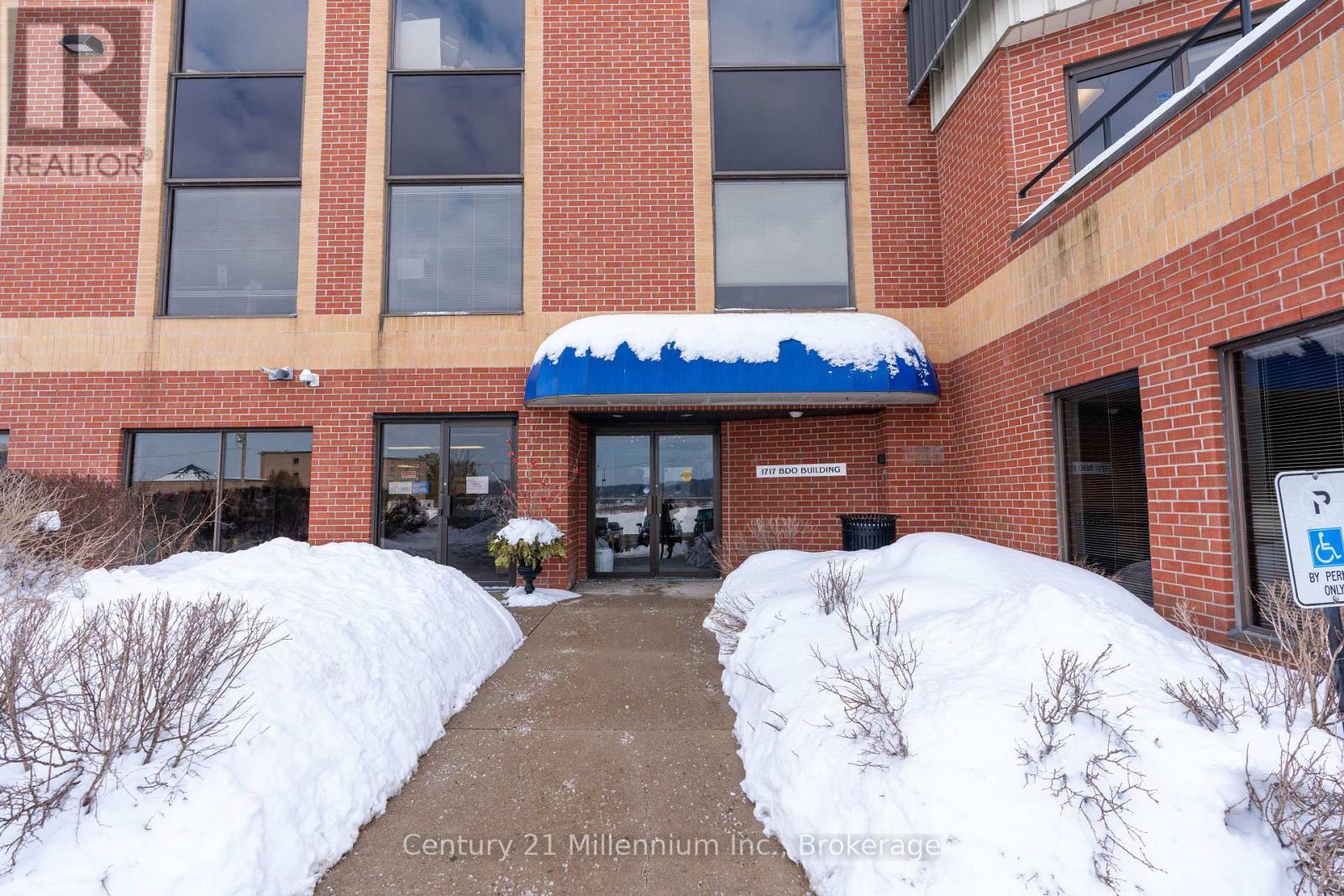 203 - 1717 2nd Avenue E, Owen Sound, Ontario  N4K 6V4 - Photo 6 - X12851324