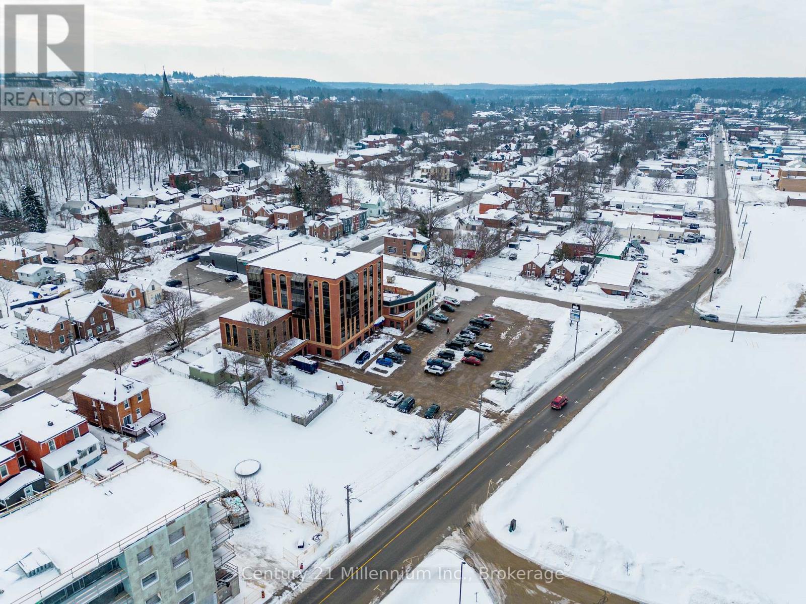 203 - 1717 2nd Avenue E, Owen Sound, Ontario  N4K 6V4 - Photo 2 - X12851324