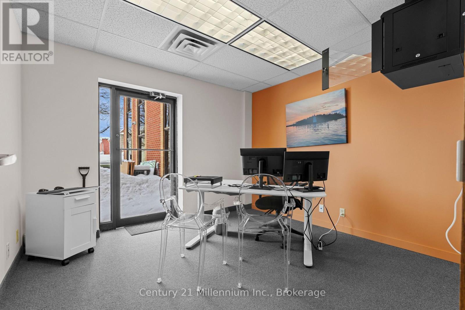 203 - 1717 2nd Avenue E, Owen Sound, Ontario  N4K 6V4 - Photo 20 - X12851324