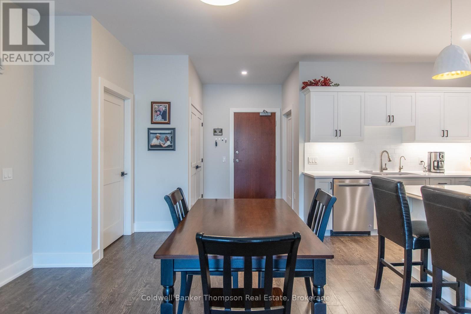 202 - 23 Campus Trail, Huntsville, Ontario  P1H 0G1 - Photo 9 - X12851298