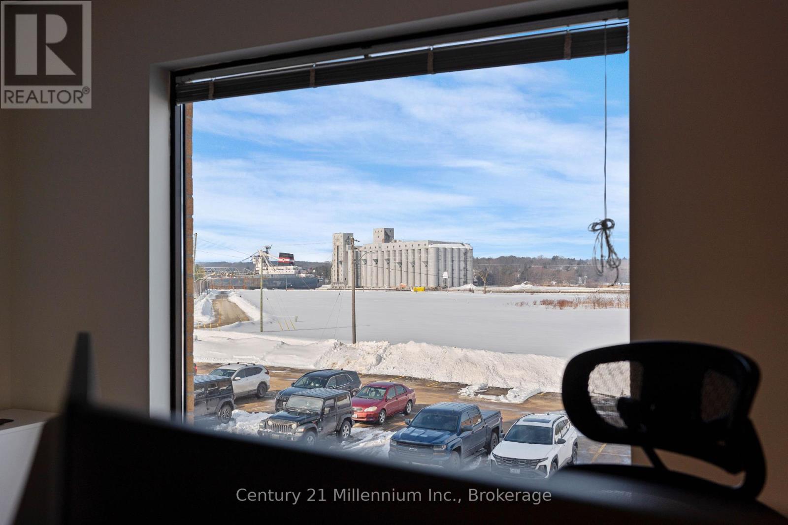 203 - 1717 2nd Avenue E, Owen Sound, Ontario  N4K 6V4 - Photo 18 - X12851324