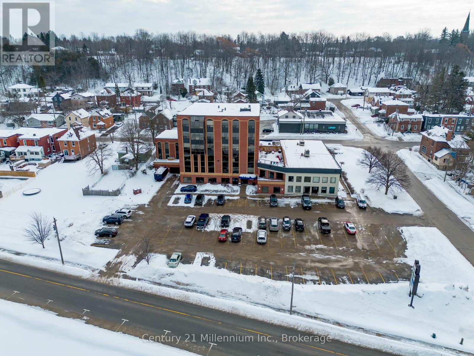 203 - 1717 2ND AVENUE E, Owen Sound, Ontario