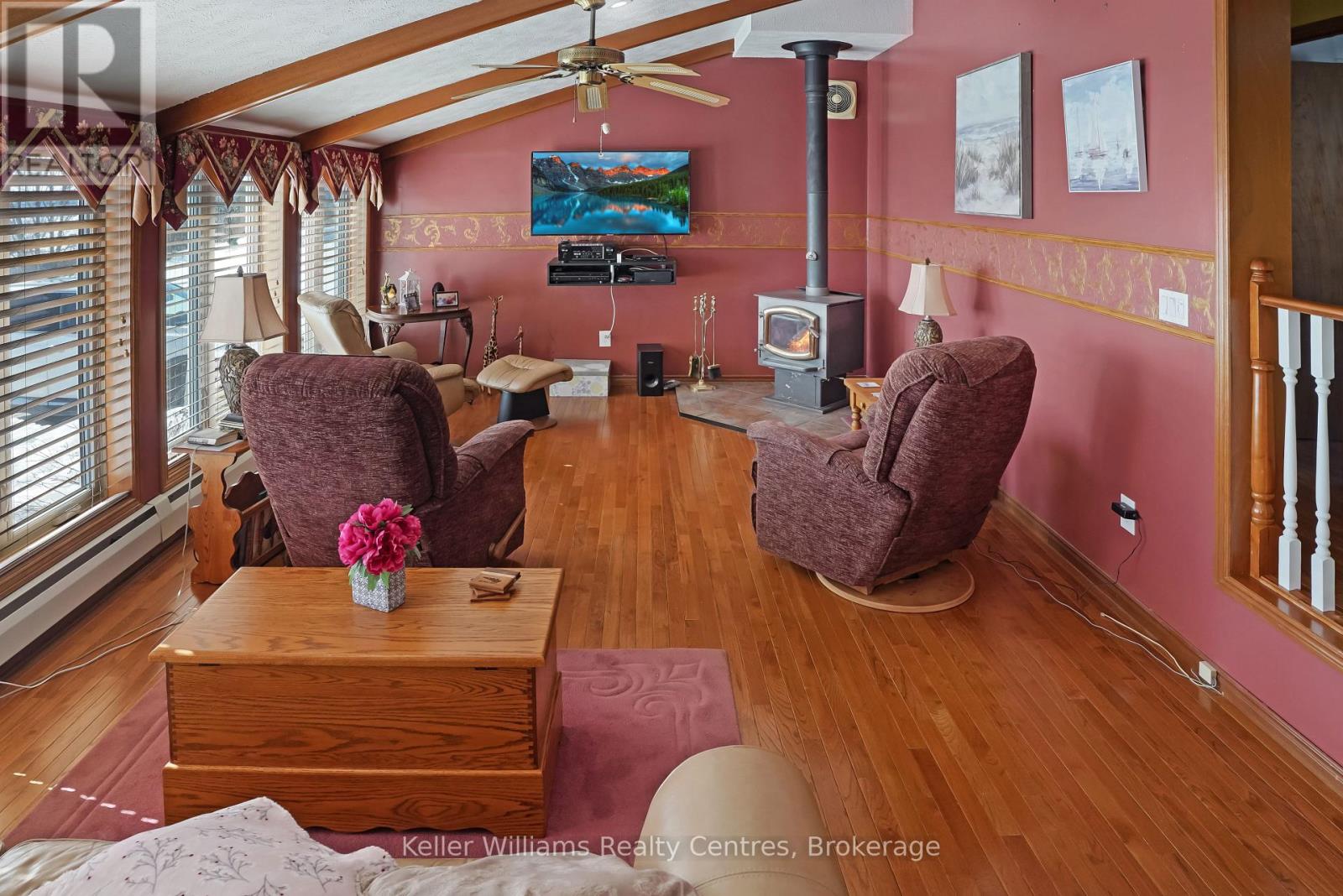 11 Mallory Beach Road, South Bruce Peninsula, Ontario  N0H 2T0 - Photo 20 - X12835420