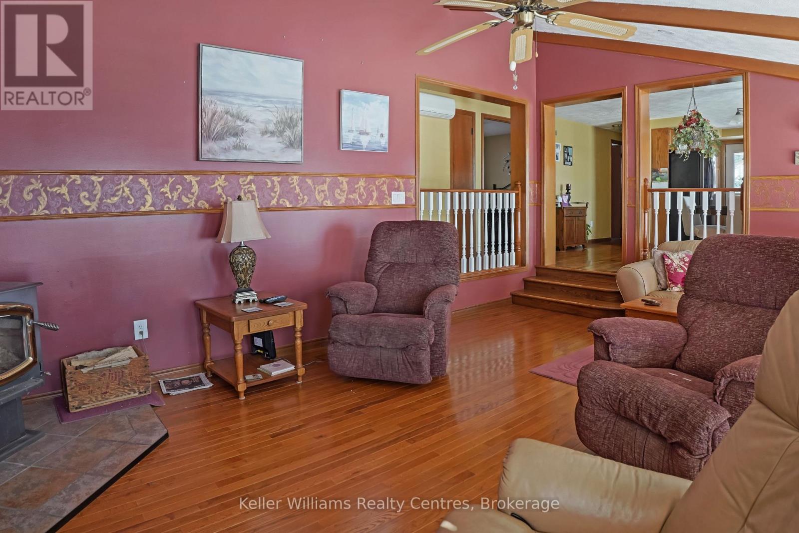 11 Mallory Beach Road, South Bruce Peninsula, Ontario  N0H 2T0 - Photo 21 - X12835420