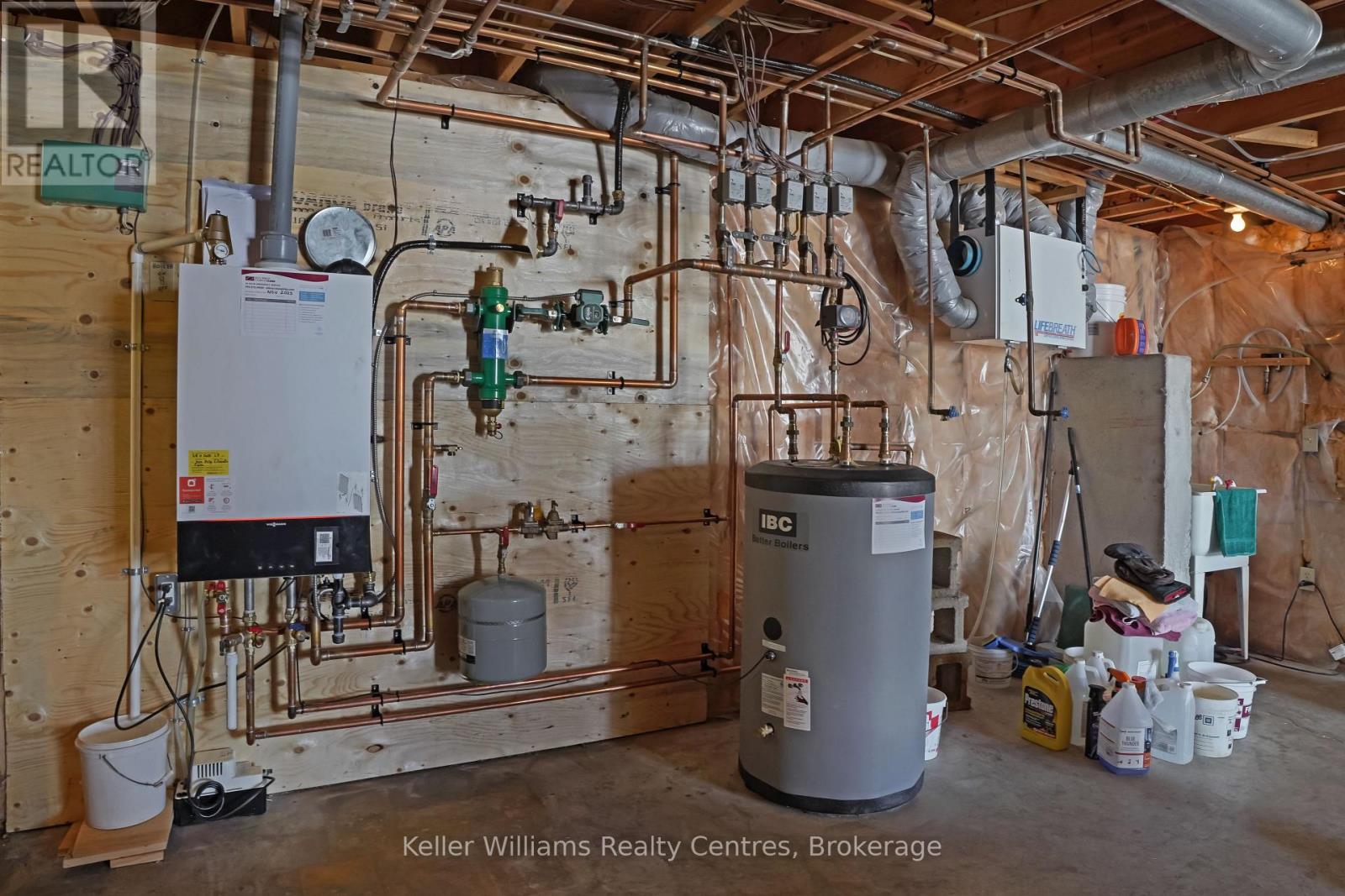 11 Mallory Beach Road, South Bruce Peninsula, Ontario  N0H 2T0 - Photo 38 - X12835420