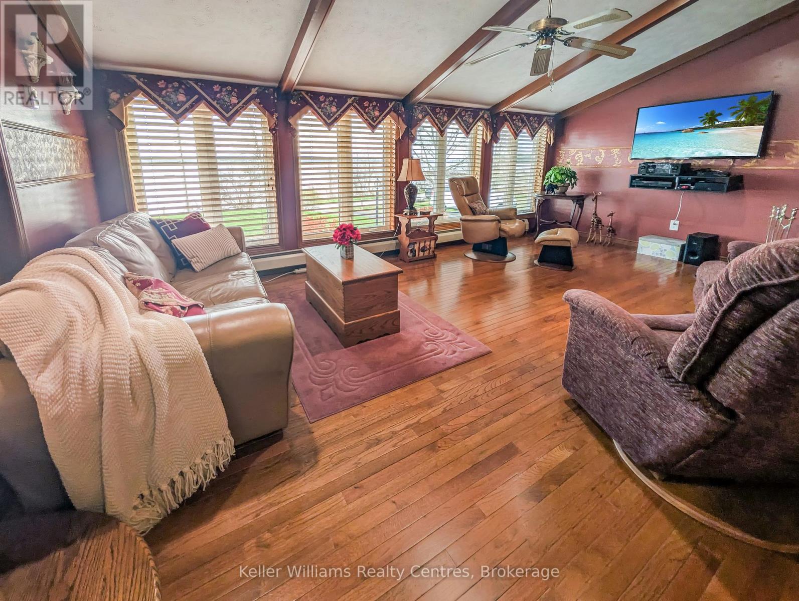 11 Mallory Beach Road, South Bruce Peninsula, Ontario  N0H 2T0 - Photo 23 - X12835420