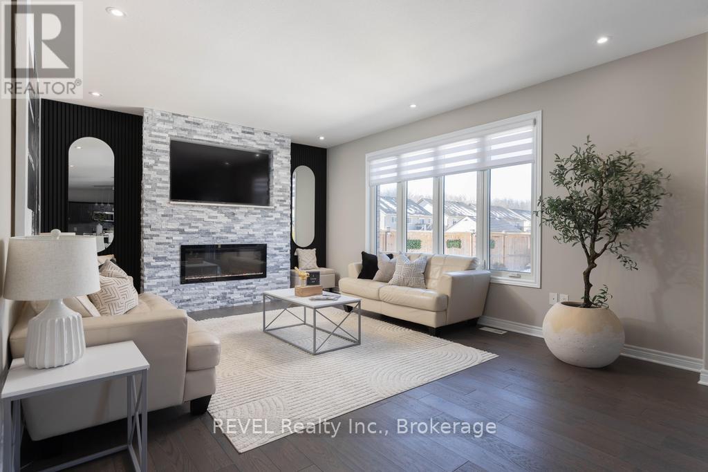 7819 Pender Street, Niagara Falls, Ontario  L2G 0H3 - Photo 10 - X12851108