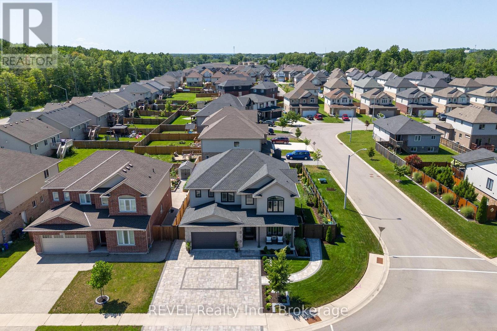 7819 Pender Street, Niagara Falls, Ontario  L2G 0H3 - Photo 47 - X12851108