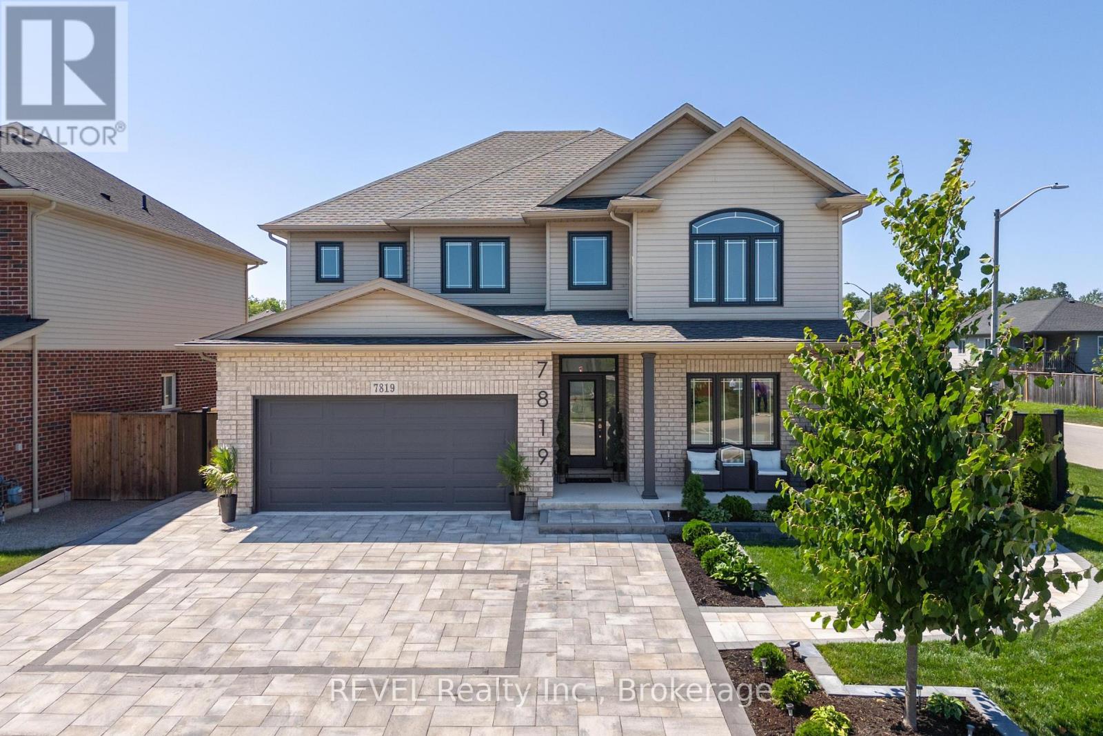 7819 Pender Street, Niagara Falls, Ontario  L2G 0H3 - Photo 48 - X12851108