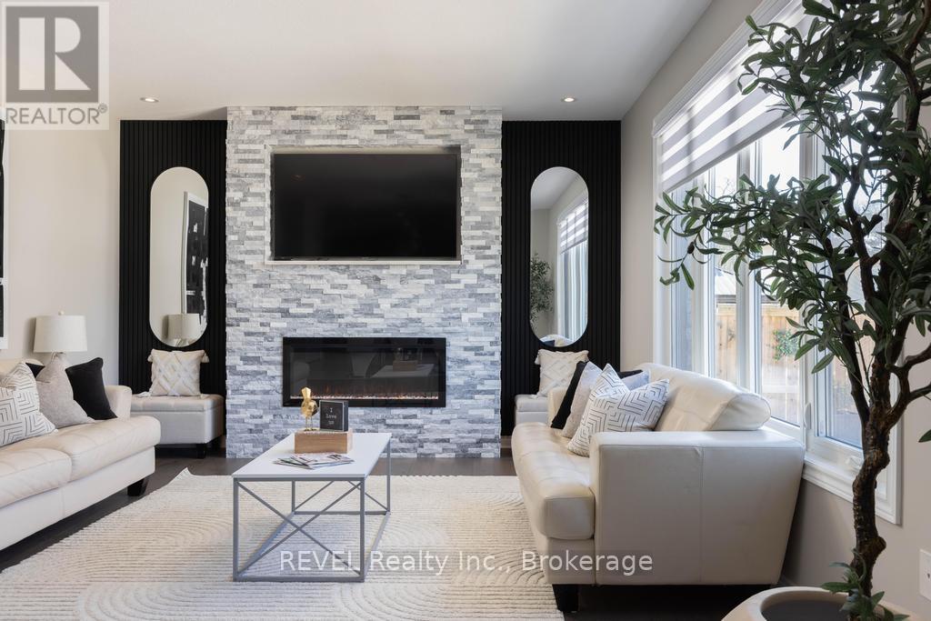 7819 Pender Street, Niagara Falls, Ontario  L2G 0H3 - Photo 9 - X12851108