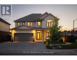 7819 PENDER STREET, Niagara Falls, Ontario