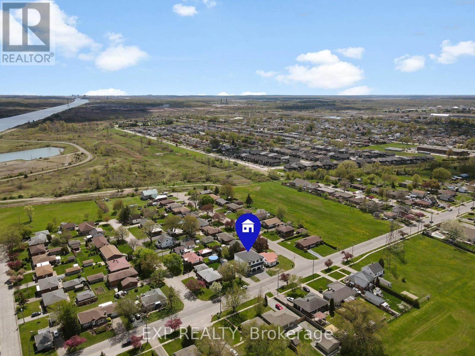 1142 Ontario Road, Welland (Lincoln/crowland), Ontario  L3B 5E7 - Photo 29 - X12851122