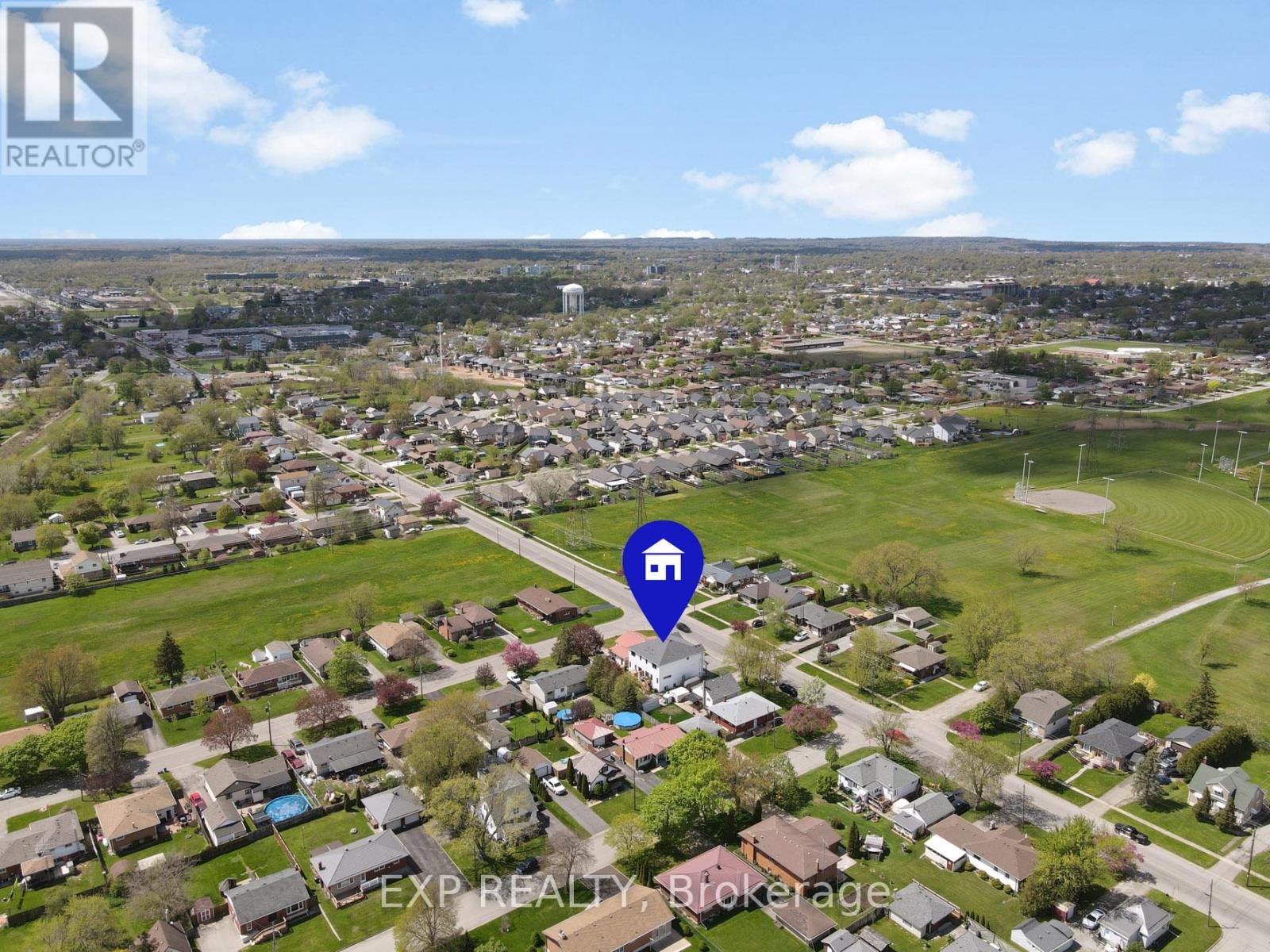 1142 Ontario Road, Welland (Lincoln/crowland), Ontario  L3B 5E7 - Photo 30 - X12851122