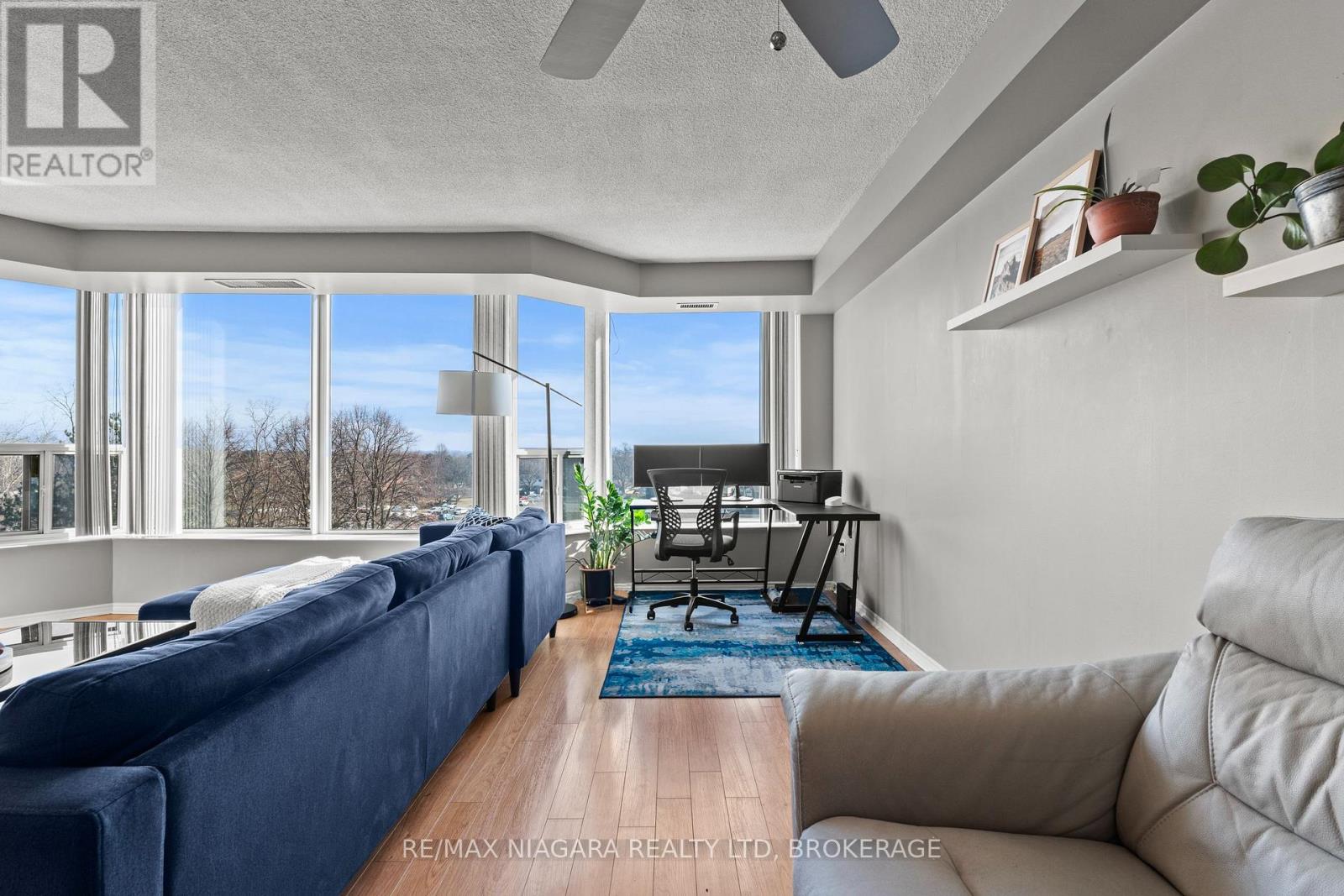 601 - 81 Scott Street, St. Catharines, Ontario  L2N 7L5 - Photo 20 - X12851286