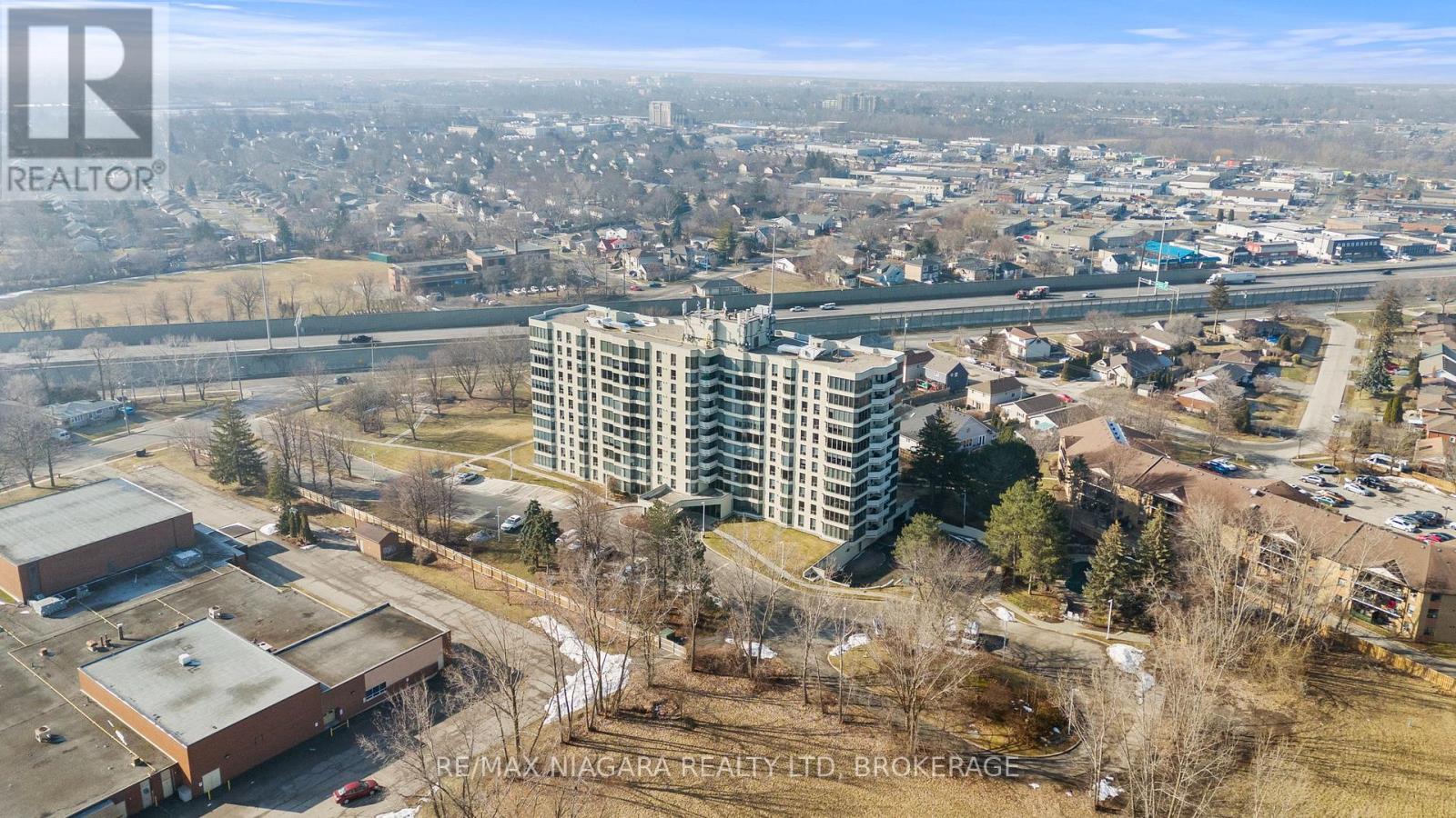 601 - 81 Scott Street, St. Catharines, Ontario  L2N 7L5 - Photo 28 - X12851286