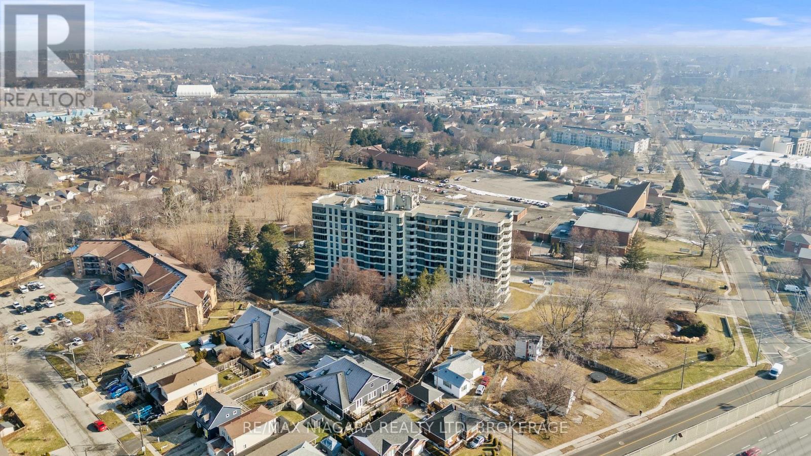 601 - 81 Scott Street, St. Catharines, Ontario  L2N 7L5 - Photo 29 - X12851286