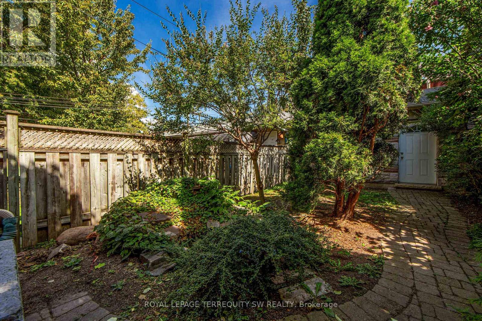 329 Lippincott Street, Toronto, Ontario  M5S 2P6 - Photo 31 - C12702294