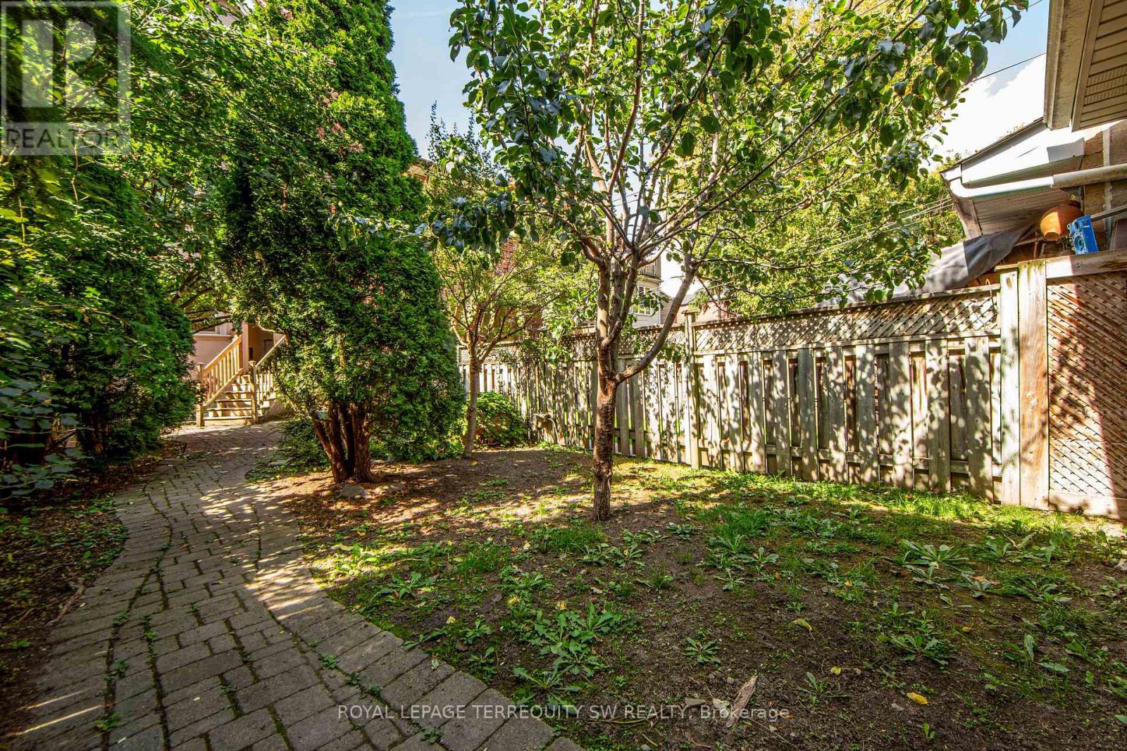 329 Lippincott Street, Toronto, Ontario  M5S 2P6 - Photo 33 - C12702294