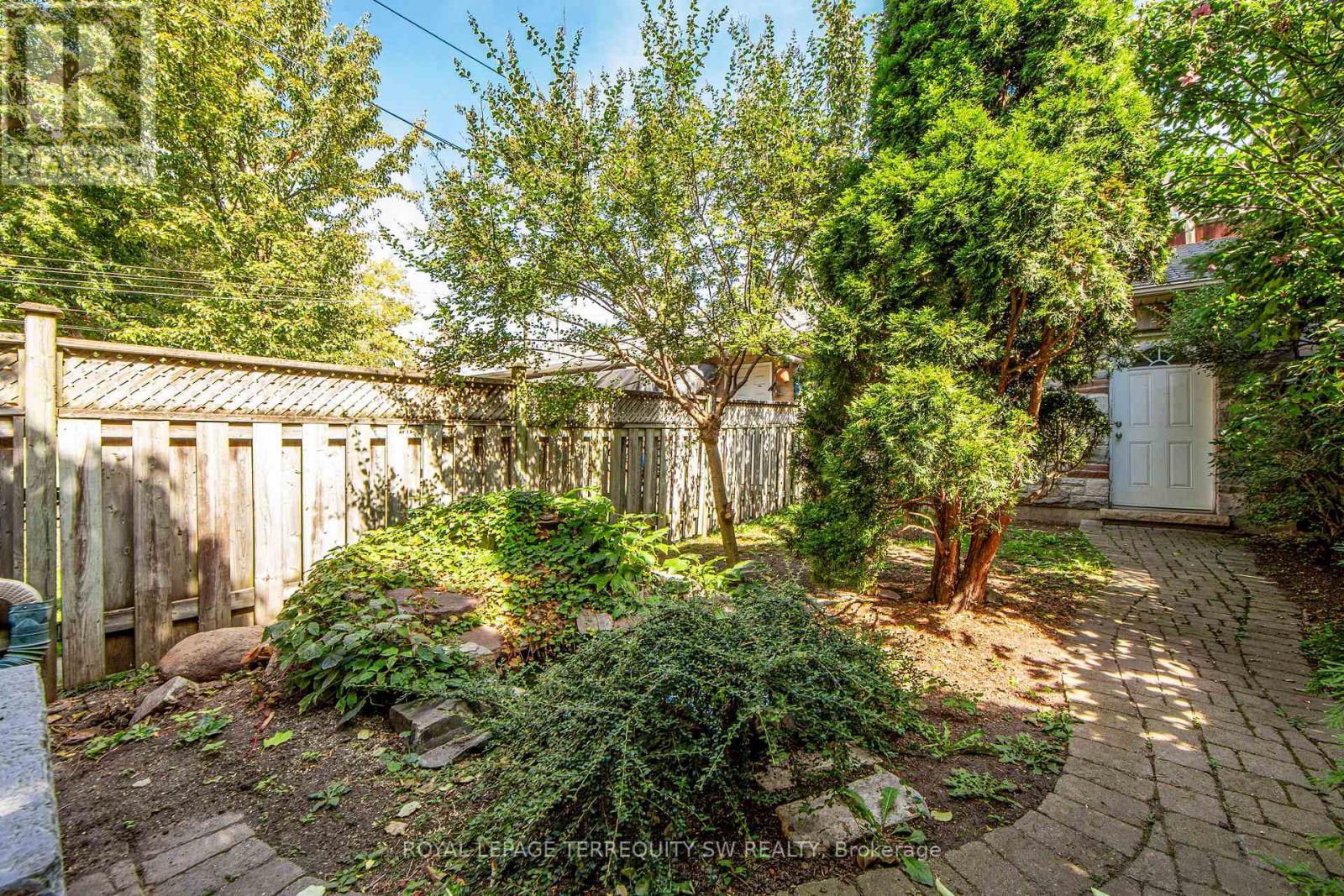 329 Lippincott Street, Toronto, Ontario  M5S 2P6 - Photo 30 - C12702294