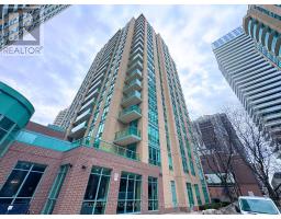 1102 - 26 OLIVE AVENUE, Toronto, Ontario