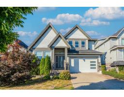 15441 76B AVENUE, Surrey, British Columbia