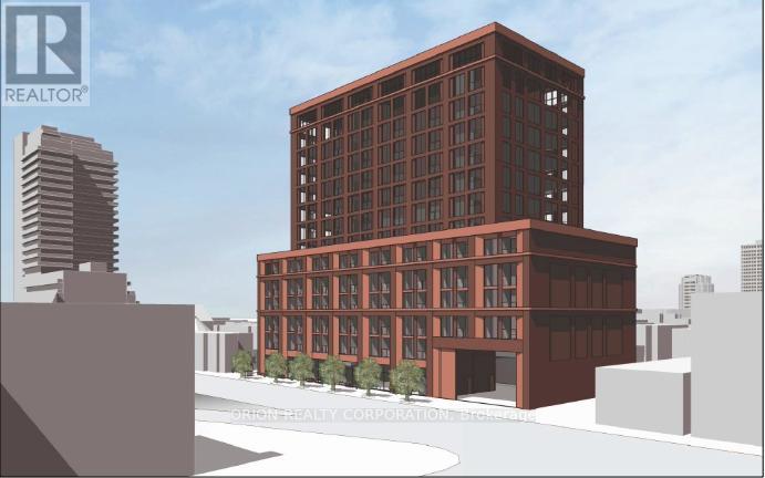 1415 BATHURST STREET, Toronto, Ontario