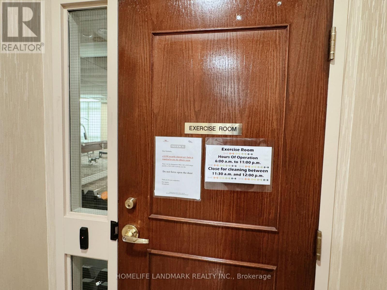 1102 - 26 Olive Avenue, Toronto, Ontario  M2N 7G7 - Photo 28 - C12837544