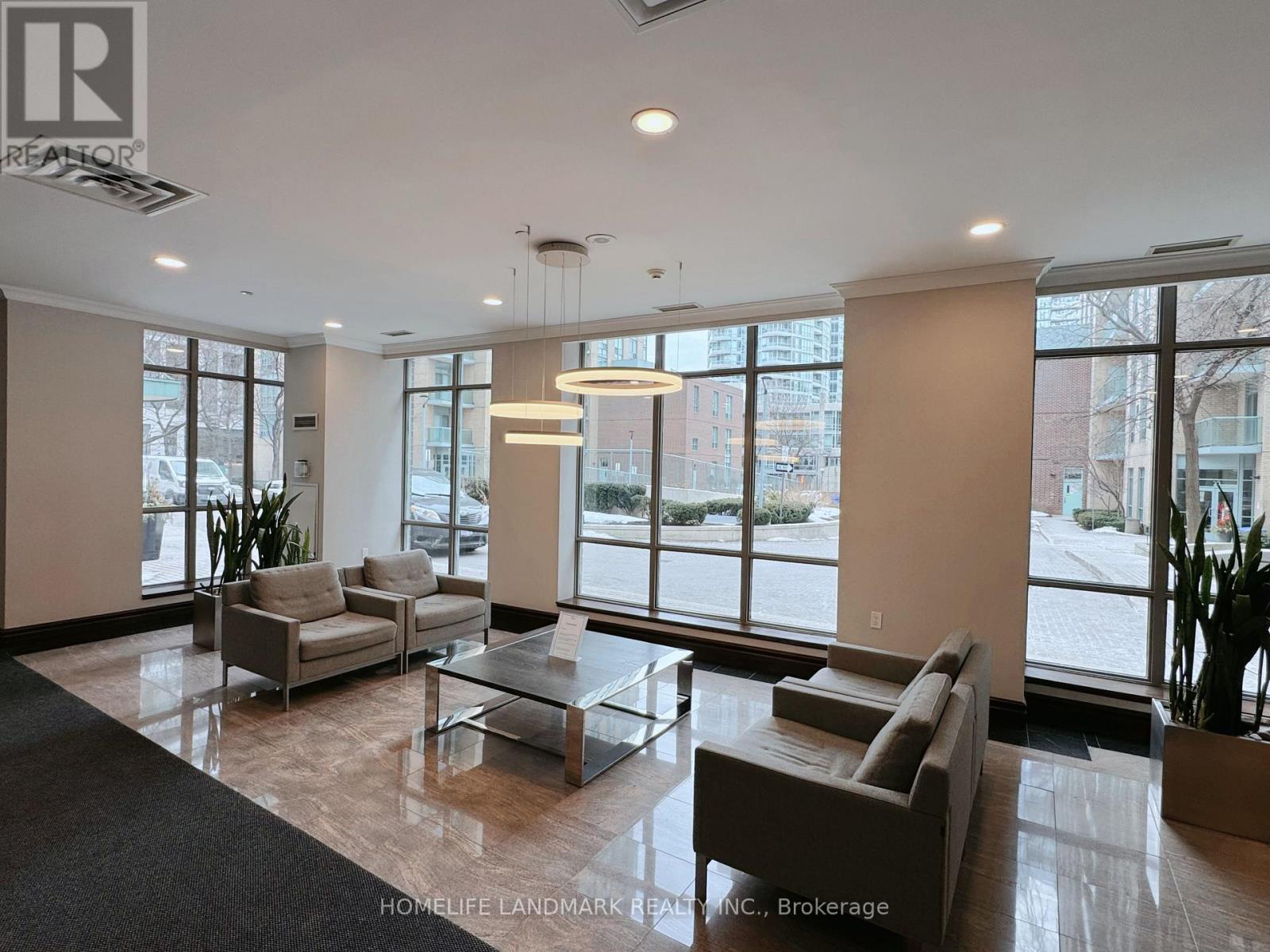 1102 - 26 Olive Avenue, Toronto, Ontario  M2N 7G7 - Photo 4 - C12837544