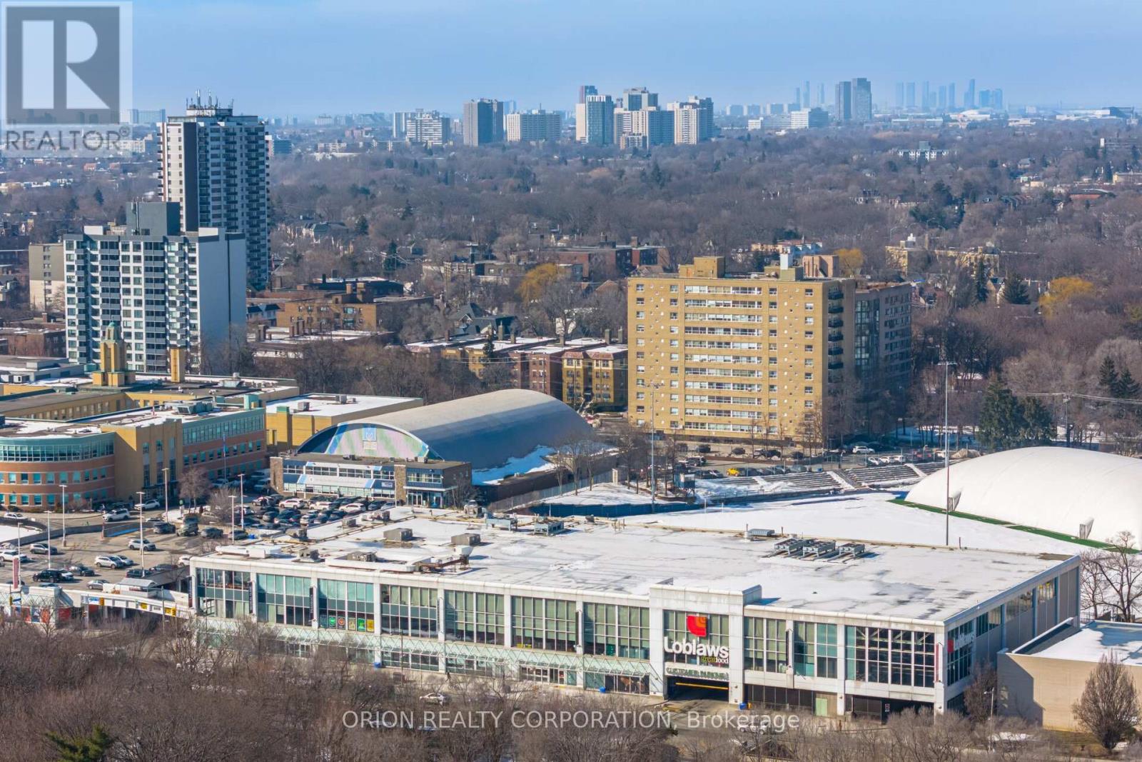 1415 Bathurst Street, Toronto, Ontario  M5R 3H8 - Photo 11 - C12849752