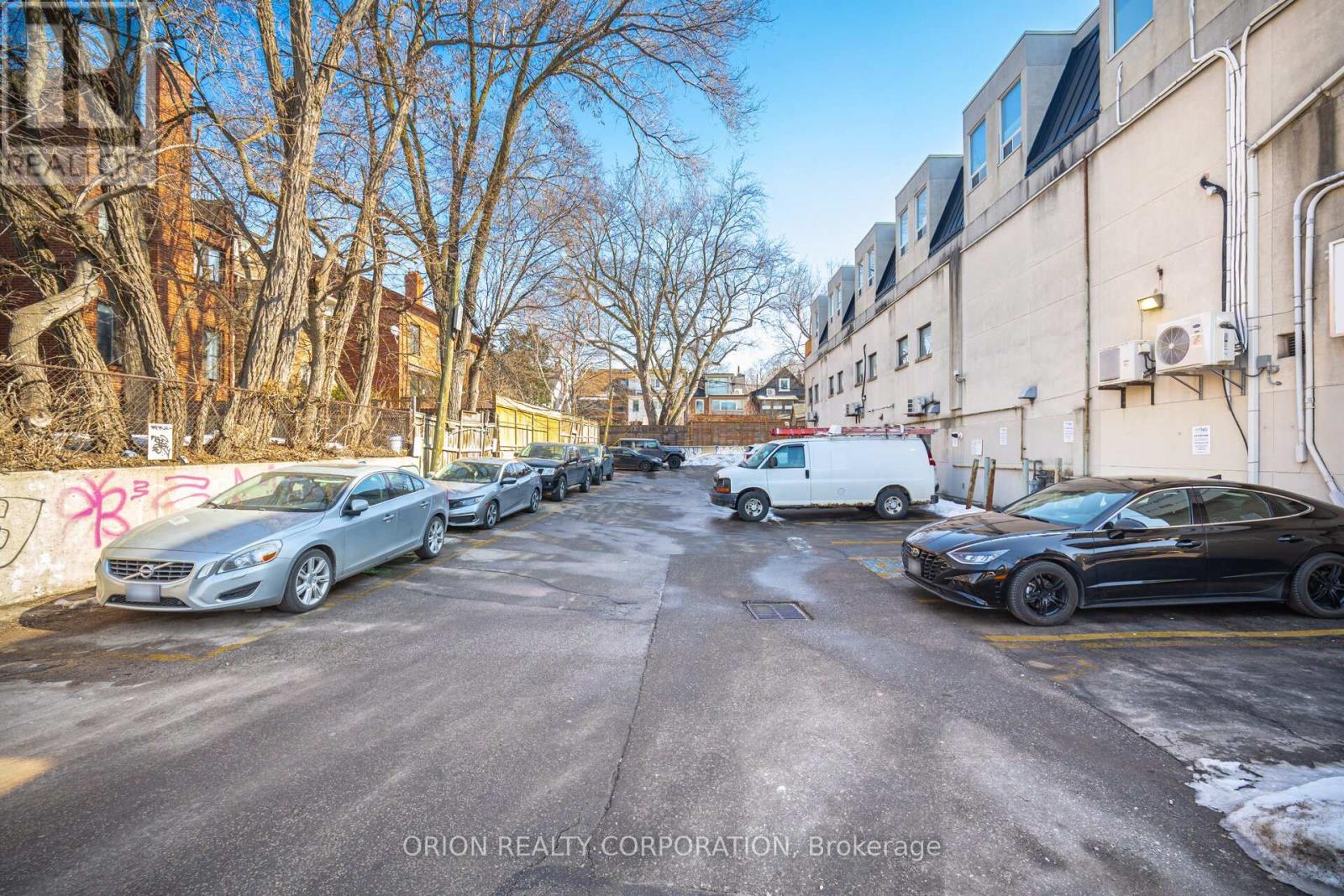 1415 Bathurst Street, Toronto, Ontario  M5R 3H8 - Photo 9 - C12849752