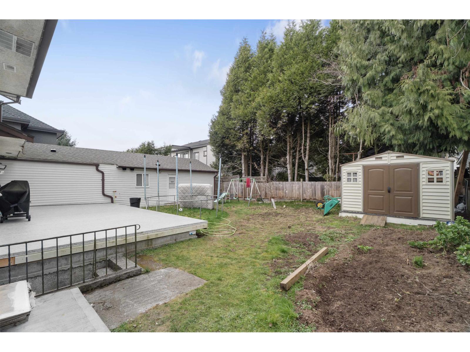 12957 98b Avenue, Surrey, British Columbia  V3T 1C9 - Photo 22 - R3096671