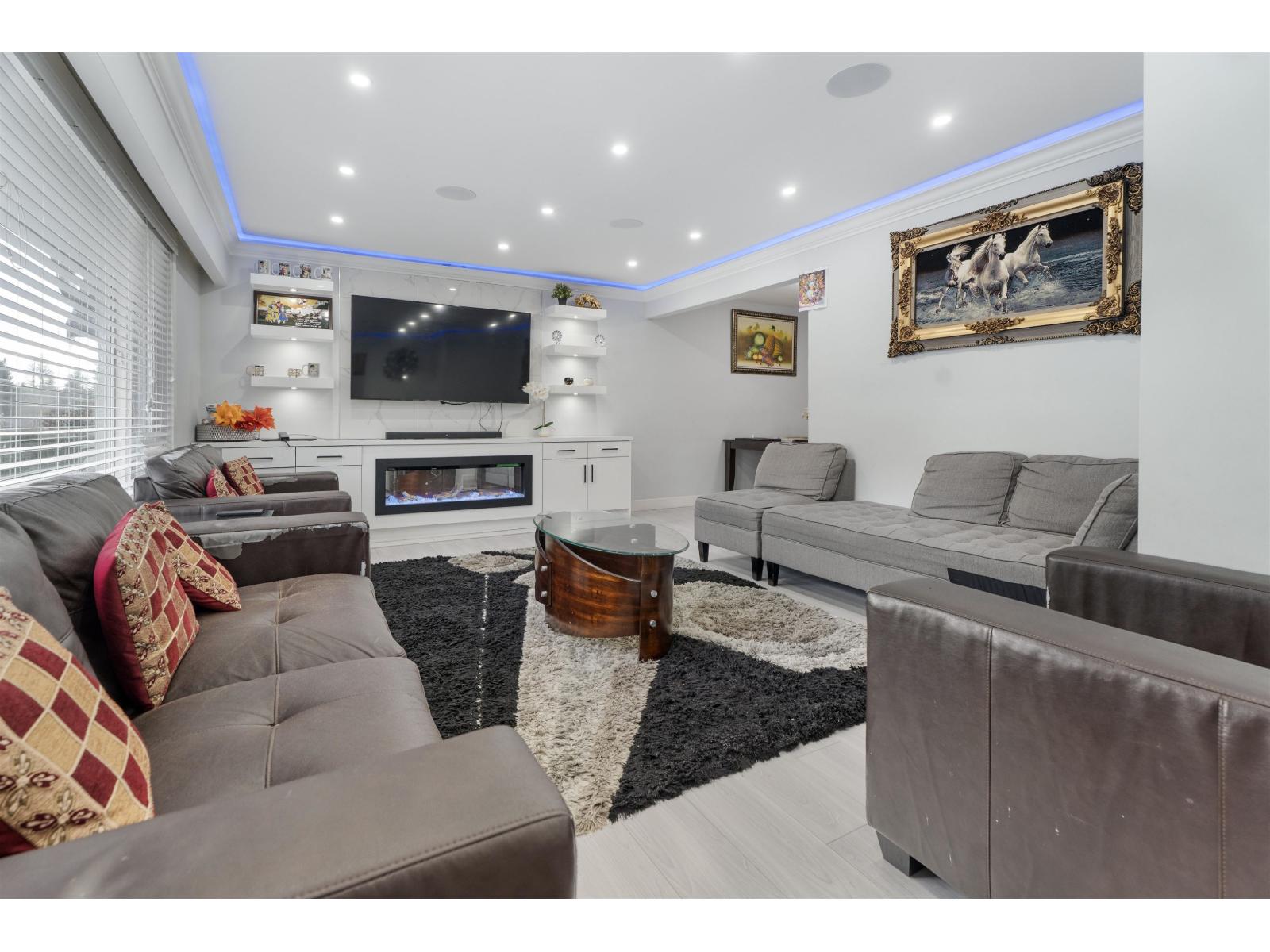 12957 98b Avenue, Surrey, British Columbia  V3T 1C9 - Photo 5 - R3096671