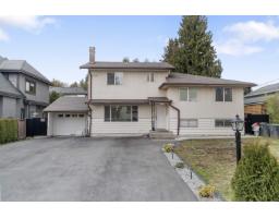 12957 98B AVENUE, Surrey, British Columbia