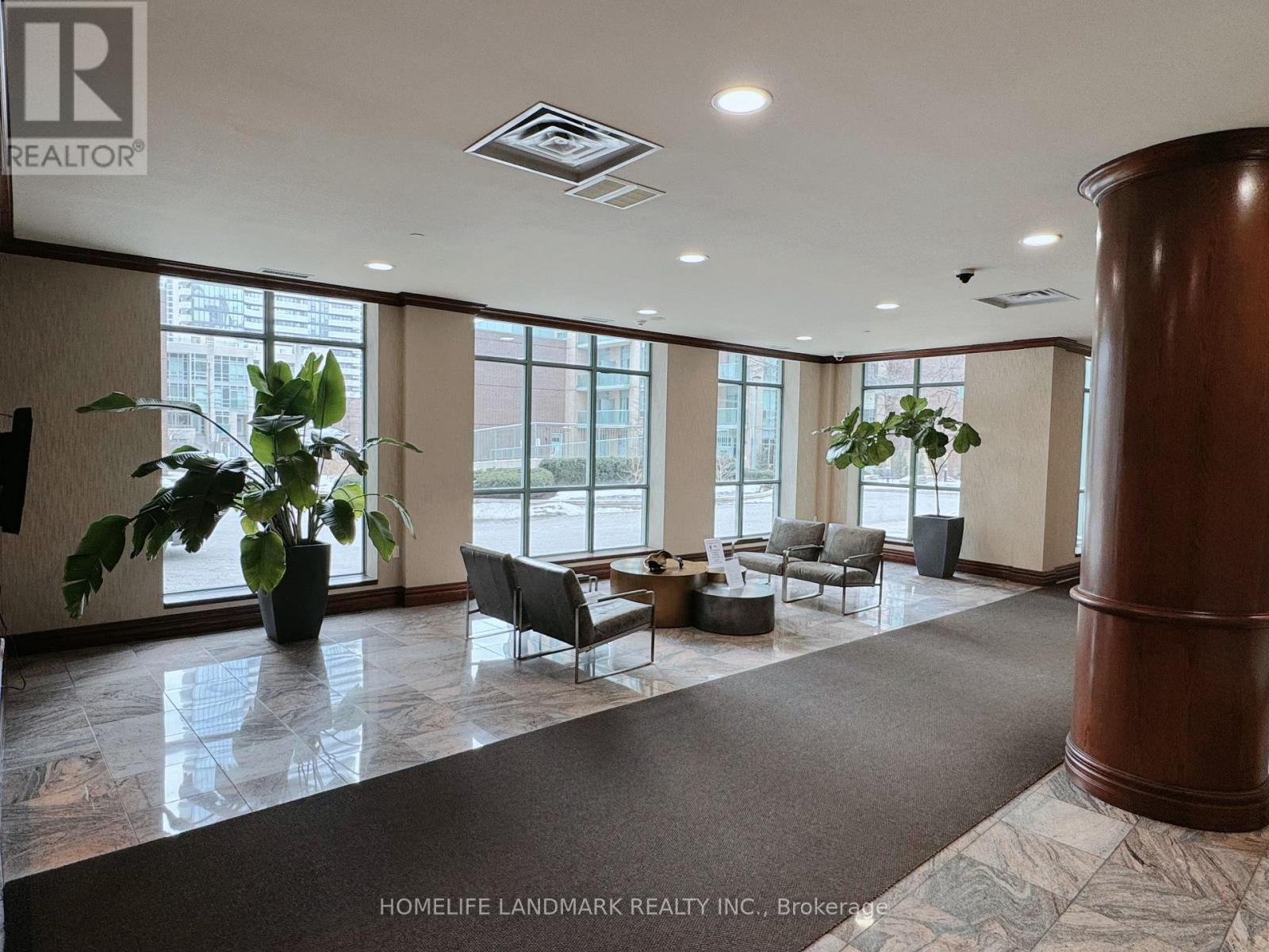 1102 - 26 Olive Avenue, Toronto, Ontario  M2N 7G7 - Photo 5 - C12837544