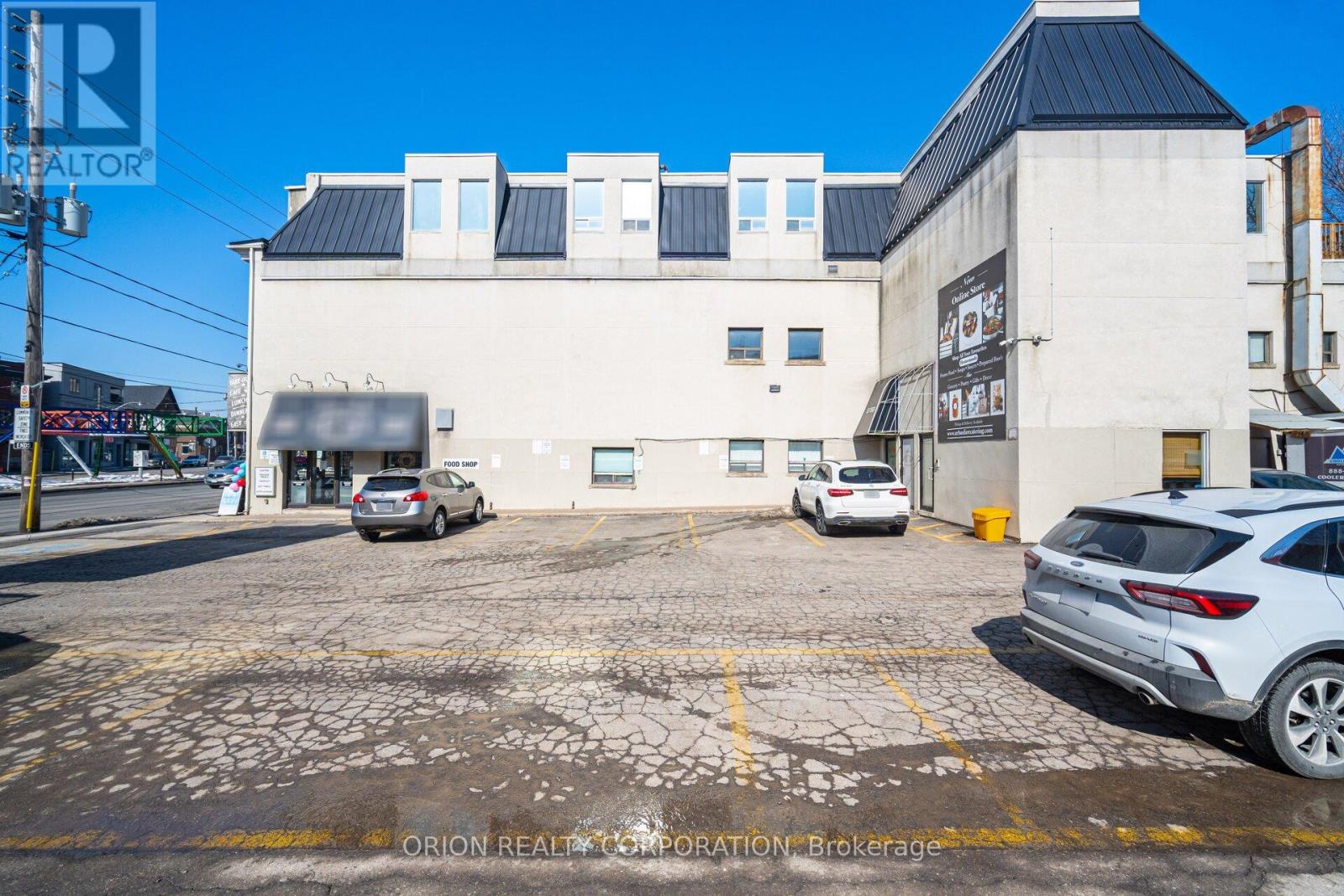 1415 Bathurst Street, Toronto, Ontario  M5R 3H8 - Photo 8 - C12849752