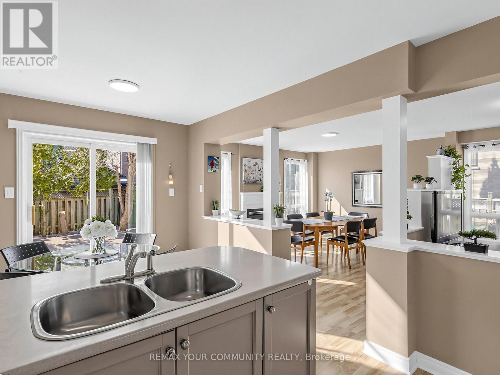 139 Mondavi Road, Vaughan, Ontario  L4H 1L5 - Photo 11 - N12848318