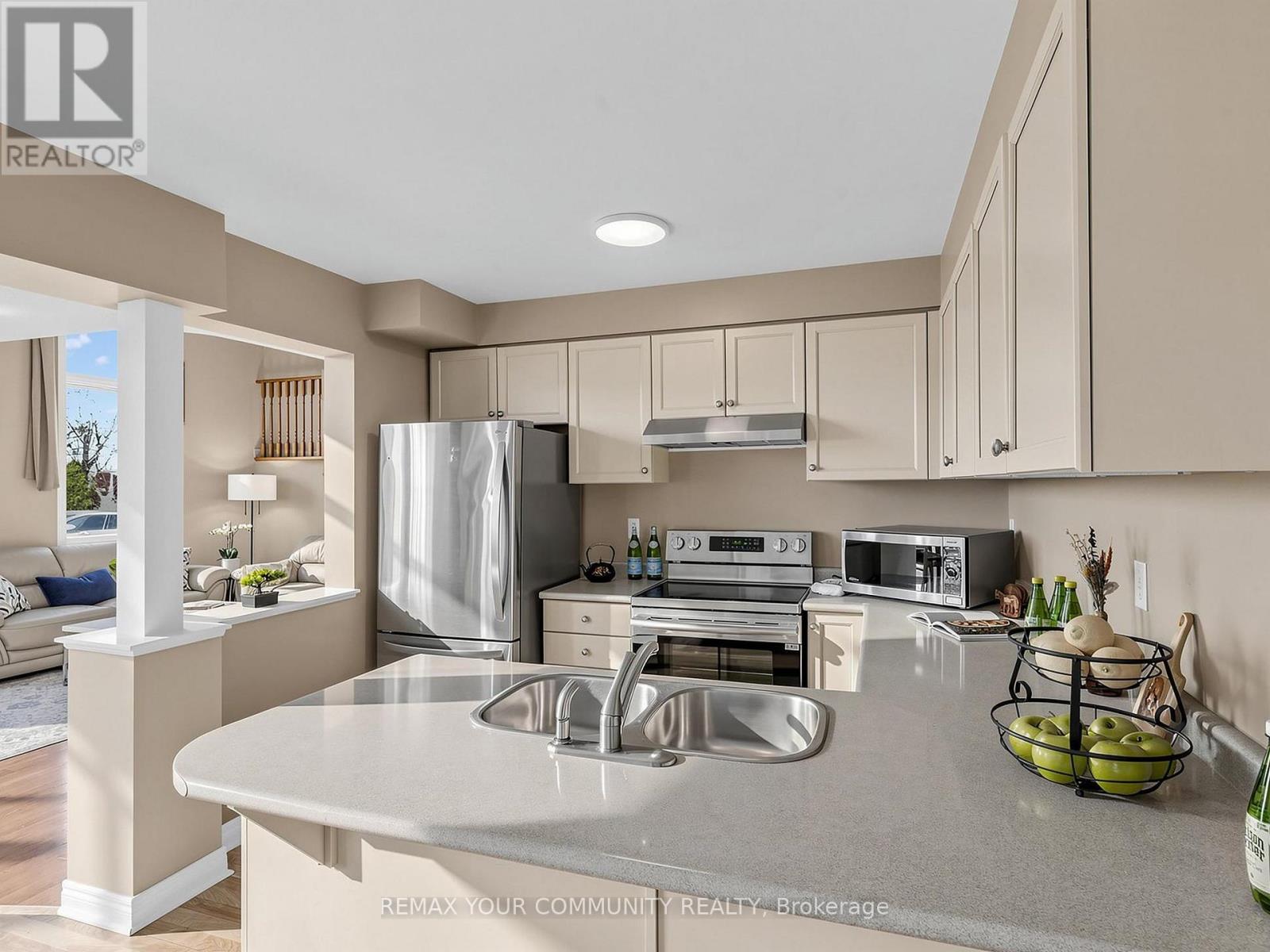 139 Mondavi Road, Vaughan, Ontario  L4H 1L5 - Photo 13 - N12848318