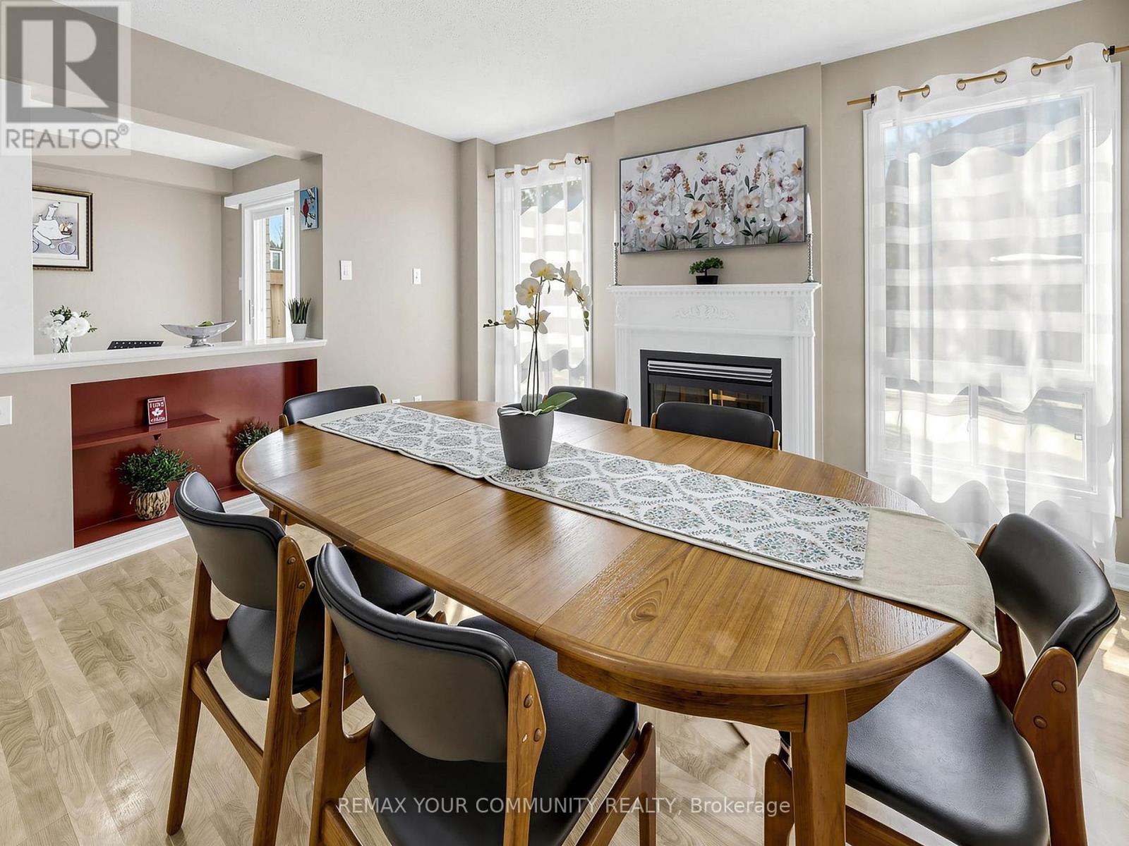 139 Mondavi Road, Vaughan, Ontario  L4H 1L5 - Photo 9 - N12848318