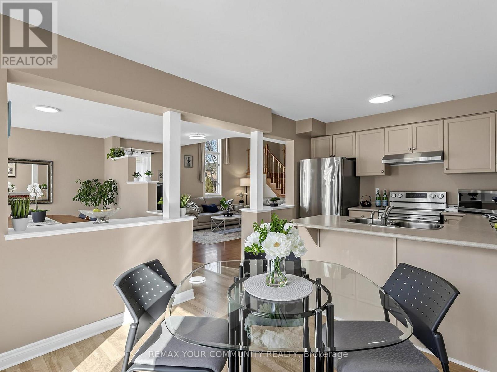 139 Mondavi Road, Vaughan, Ontario  L4H 1L5 - Photo 17 - N12848318