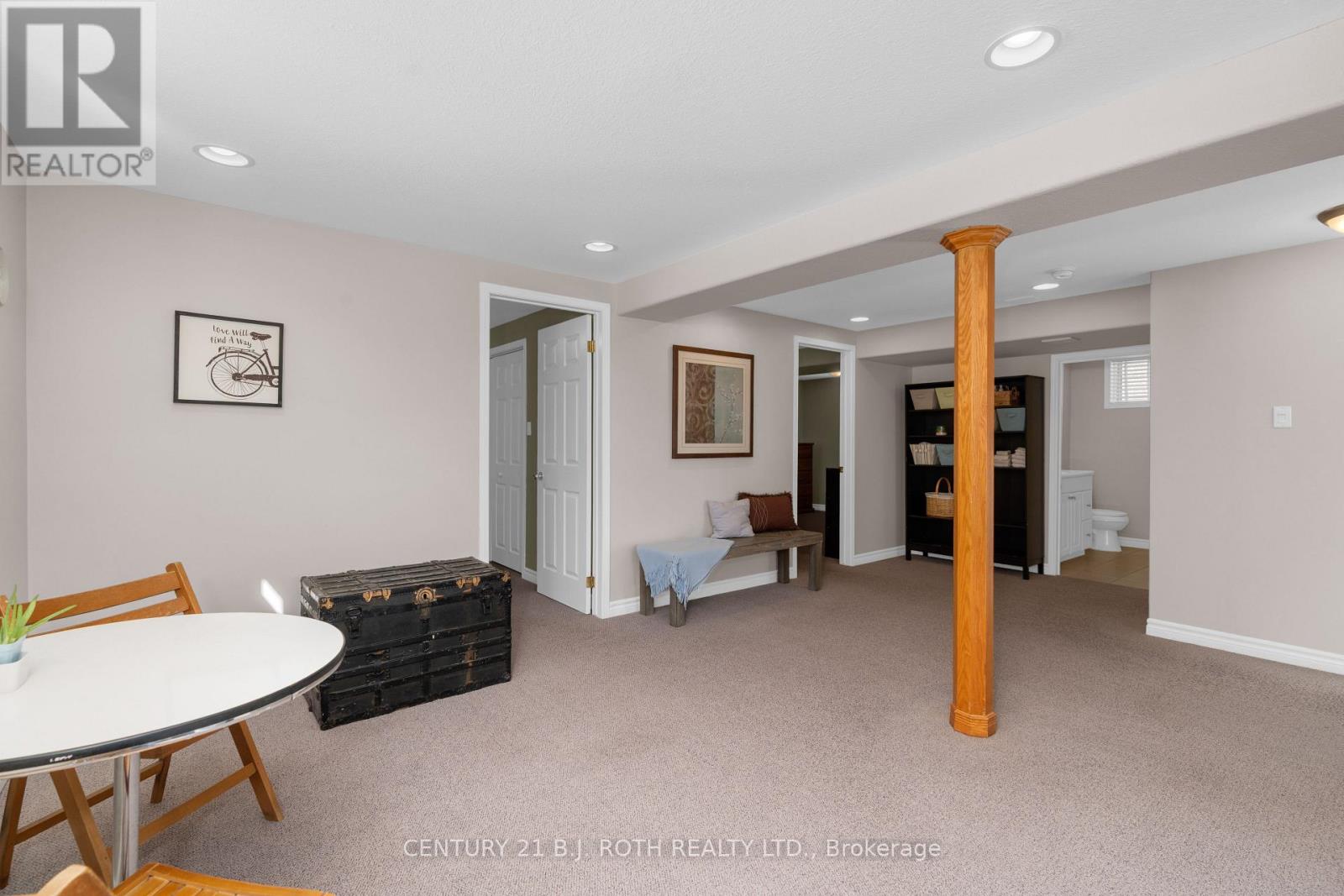 63 Kenwell Crescent, Barrie (Holly), Ontario  L4N 0A3 - Photo 30 - S12850828