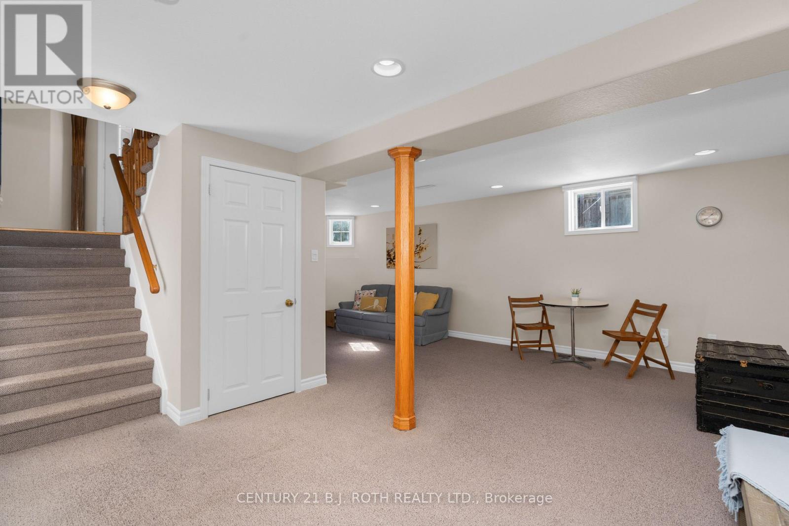 63 Kenwell Crescent, Barrie (Holly), Ontario  L4N 0A3 - Photo 26 - S12850828