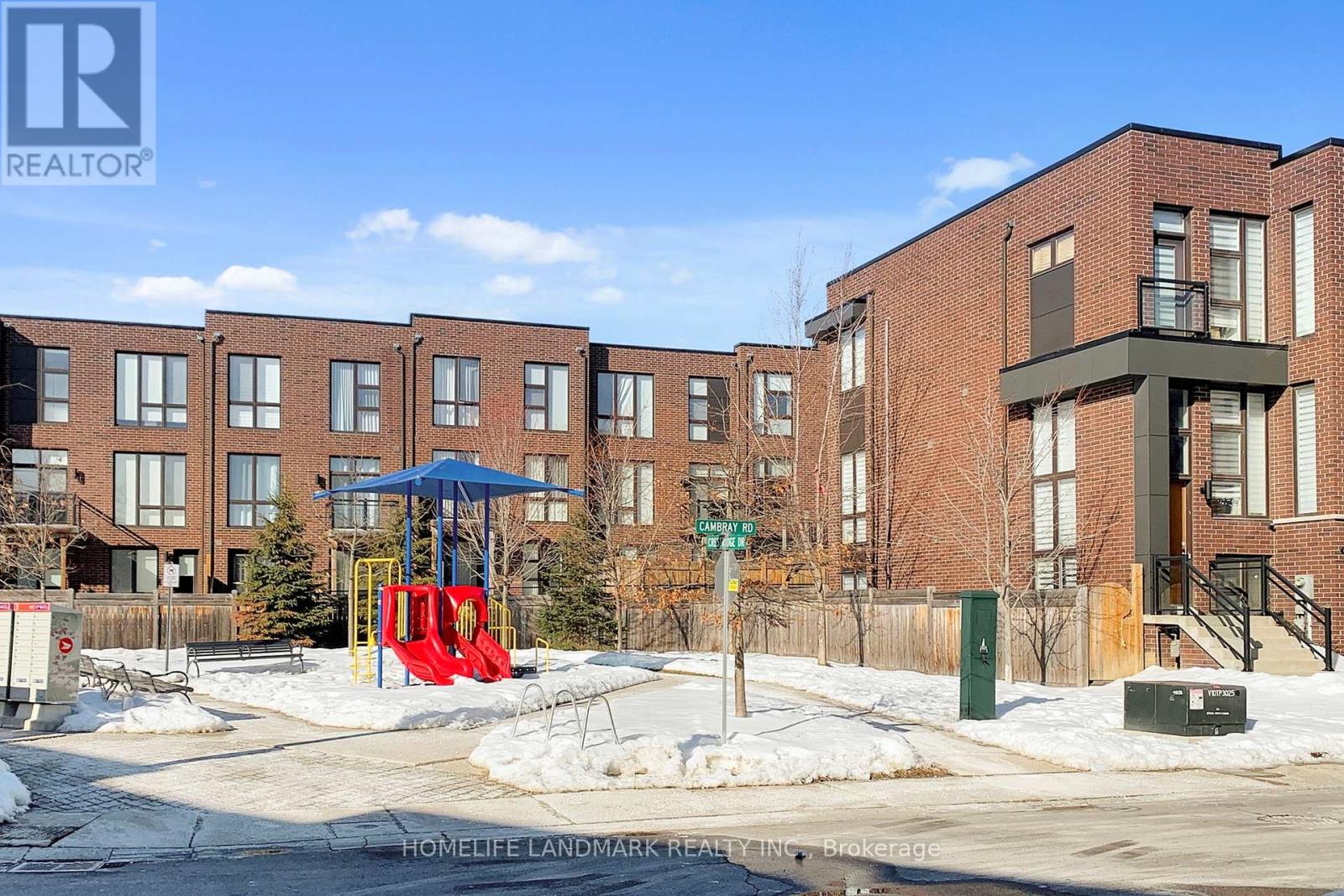 22 Crestridge Drive, Vaughan, Ontario  L4J 0K1 - Photo 41 - N12850388